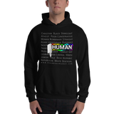 Human Identity (Unisex)