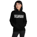 Human Cloud Black (Unisex)