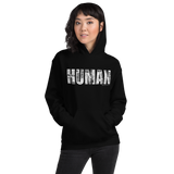 Human Cloud Black (Unisex)