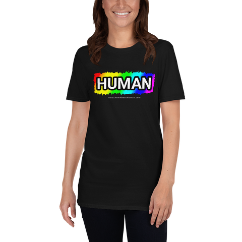 Human (Unisex)