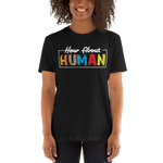 H.A.H. Colors Unisex T-Shirt