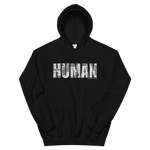 Human Cloud Black (Unisex)