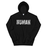 Human Cloud Black (Unisex)