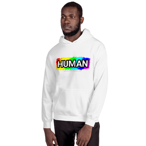 Human (Unisex)