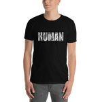 Human Cloud Black (Unisex)