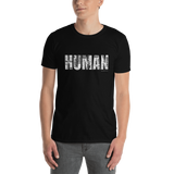 Human Cloud Black (Unisex)