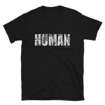 Human Cloud Black (Unisex)