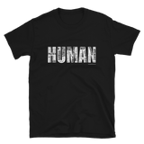 Human Cloud Black (Unisex)