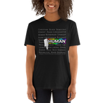 Human Identity (Unisex)