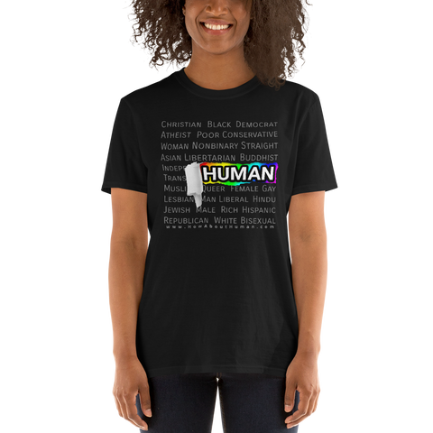 Human Identity (Unisex)