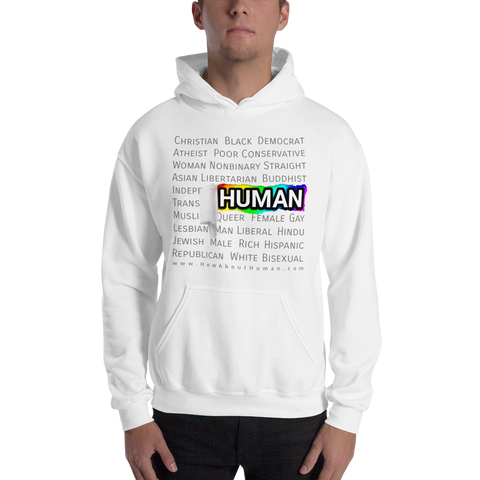 Human Identity (Unisex)