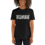 Human Cloud Black (Unisex)