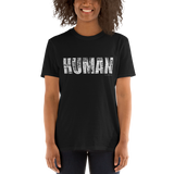 Human Cloud Black (Unisex)