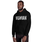 Human Cloud Black (Unisex)