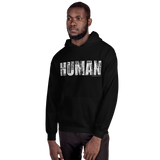 Human Cloud Black (Unisex)