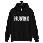 Human Cloud Black (Unisex)