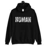 Human Cloud Black (Unisex)